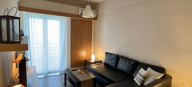 Loutraki Sunset Apartment Loutraki: Foto 