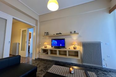 Loutraki Sunset Apartment Loutraki: Photo 