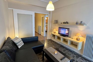 Loutraki Sunset Apartment Loutraki: Photo 