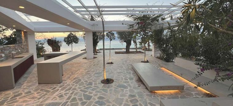 Hotel Elia Cove Luxury Villas &Amp; Residences Loutraki : Photo 
