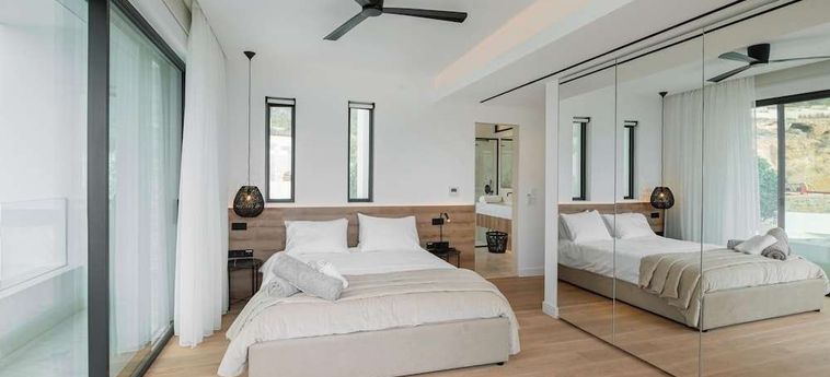 Hotel Elia Cove Luxury Villas &Amp; Residences Loutraki : Photo 