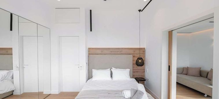 Hotel Elia Cove Luxury Villas &Amp; Residences Loutraki : Photo 