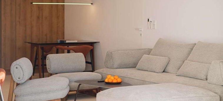 Hotel Elia Cove Luxury Villas &Amp; Residences Loutraki : Photo 