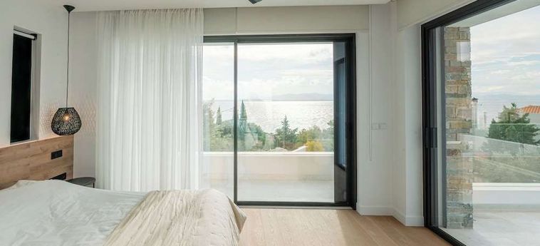 Hotel Elia Cove Luxury Villas &Amp; Residences Loutraki : Photo 
