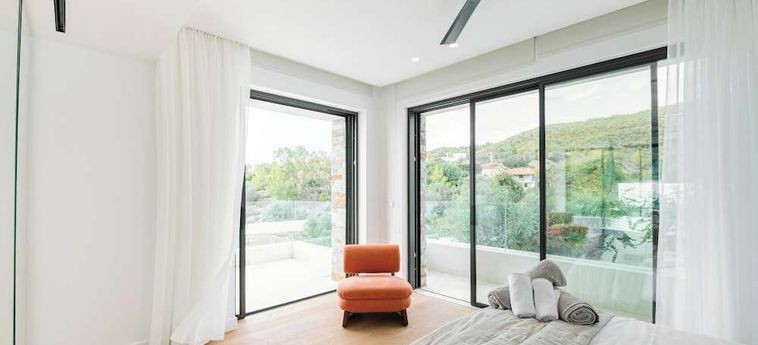Hotel Elia Cove Luxury Villas &Amp; Residences Loutraki : Photo 