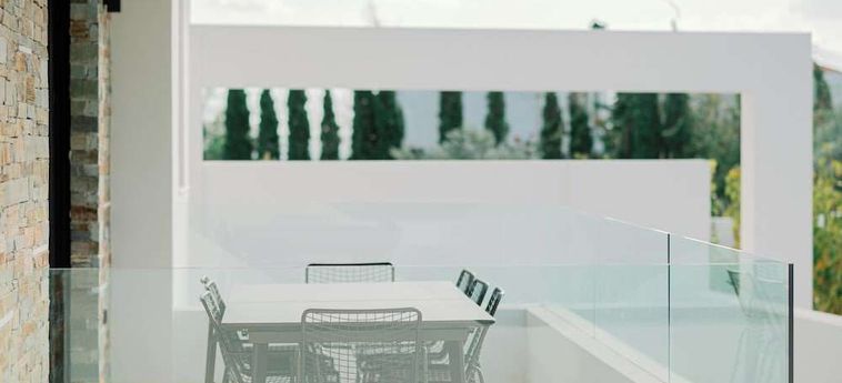 Hotel Elia Cove Luxury Villas &Amp; Residences Loutraki: Foto 