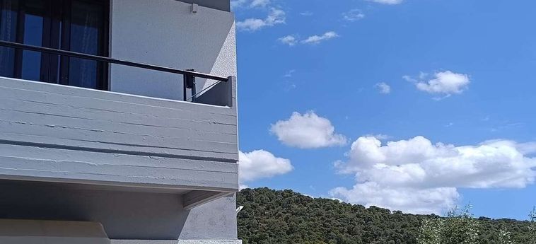 Hotel Turquoise Villa Loutraki Loutraki : Photo 