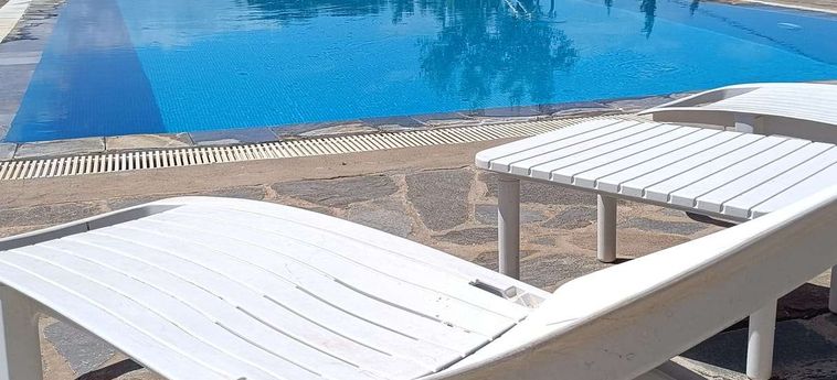 Hotel Turquoise Villa Loutraki Loutraki : Photo 