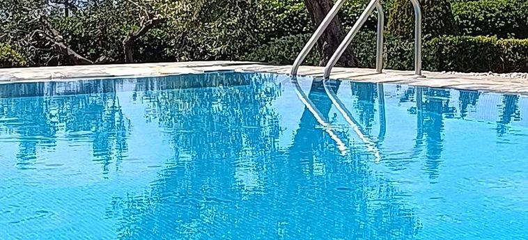 Hotel Turquoise Villa Loutraki Loutraki : Photo 