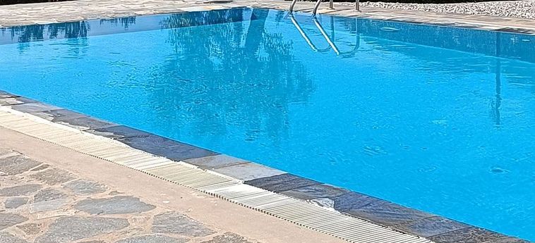Hotel Turquoise Villa Loutraki Loutraki : Photo 