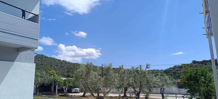 Hotel Turquoise Villa Loutraki Loutraki : Photo 