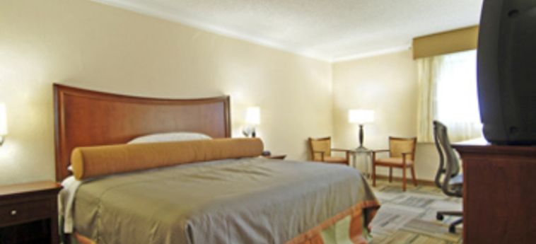 Hotel Best Western Crossroads Inn & Confe:  LOVELAND (CO)