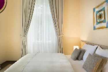 Hotel Remisens Villa Atlanta:  LOVRAN - KVARNER