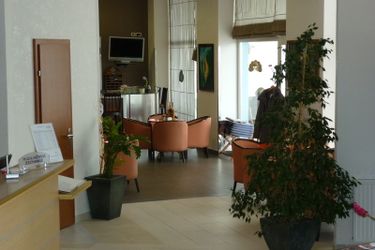 Hotel Park:  LOVRAN - KVARNER