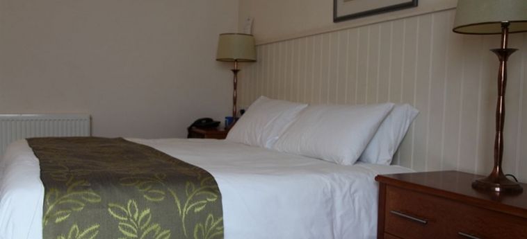 Ivy House Country Hotel:  LOWESTOFT