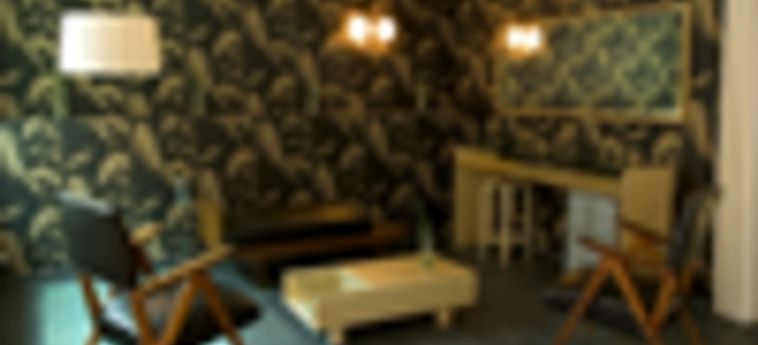 Hotel La Plaza:  LUANCO