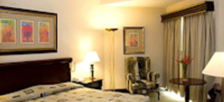 Hotel Alvalade Luanda: Foto 