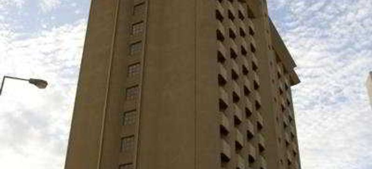 Hotel Alvalade Luanda: Foto 