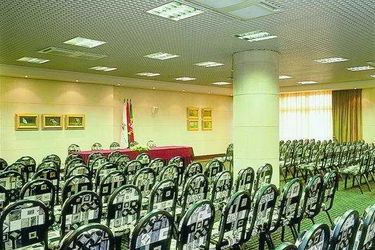 Hotel Alvalade Luanda: Photo 