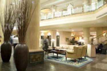 Hotel Alvalade Luanda: Photo 