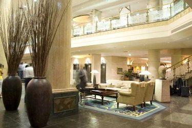 Hotel Alvalade Luanda: Photo 