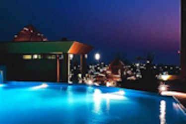 Hotel Alvalade Luanda: Photo 