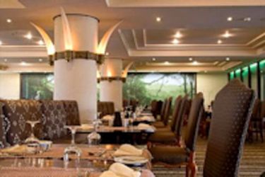 Hotel Alvalade Luanda: Photo 