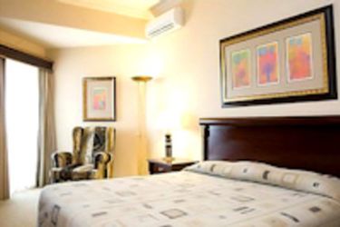 Hotel Alvalade Luanda: Photo 