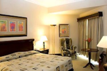 Hotel Alvalade Luanda: Photo 