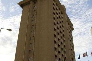Hotel Alvalade Luanda: Photo 