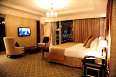 Hotel Talatona Convention:  LUANDA