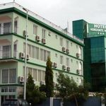 Hôtel HOTEL HORIZONTE NOVO