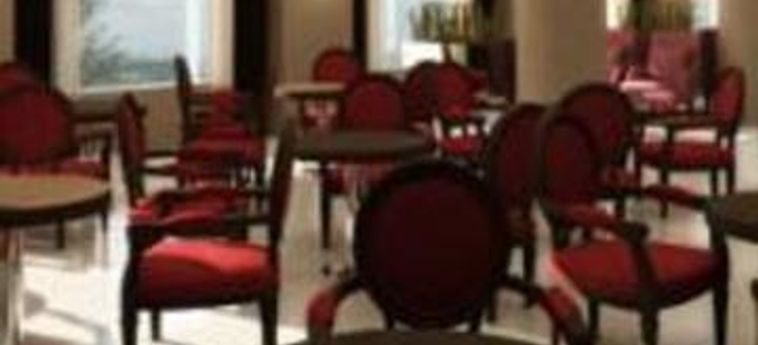 Baia Hotel Luanda: Foto 