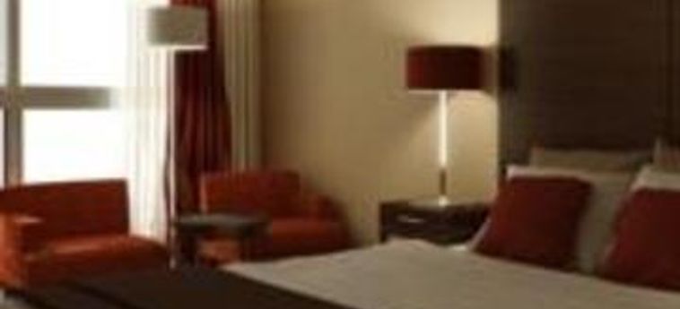 Baia Hotel Luanda: Foto 