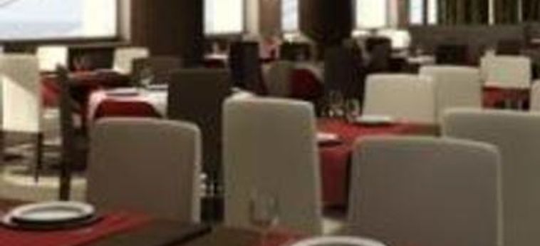 Baia Hotel Luanda: Foto 