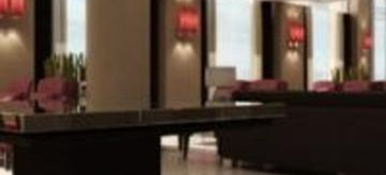 Baia Hotel Luanda: Foto 