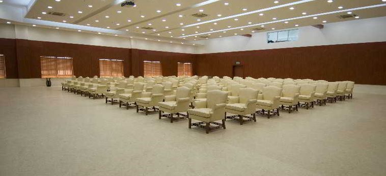 Hotel Victoria Garden Luanda: Foto 