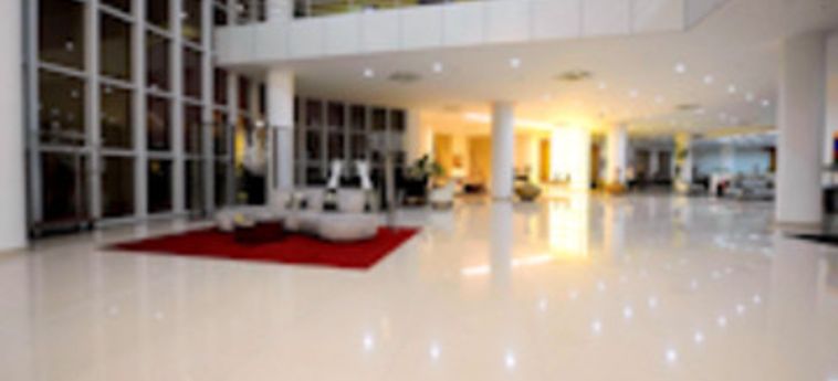 Hotel Victoria Garden Luanda: Foto 