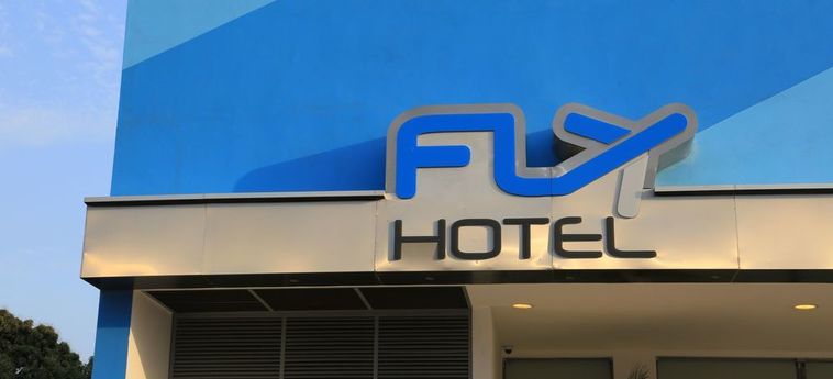 Hotel Fly :  LUANDA