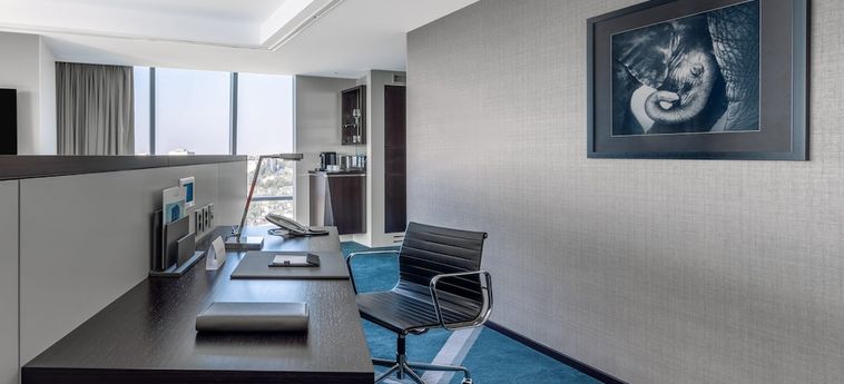 Intercontinental Luanda Miramar, An Ihg Hotel Luanda: Foto 