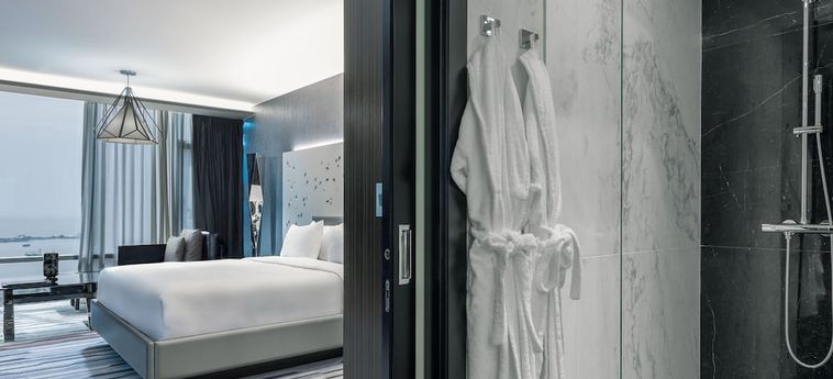 Intercontinental Luanda Miramar, An Ihg Hotel Luanda: Foto 