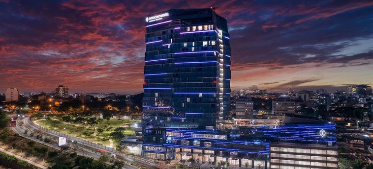 Intercontinental Luanda Miramar, An Ihg Hotel Luanda: Foto 
