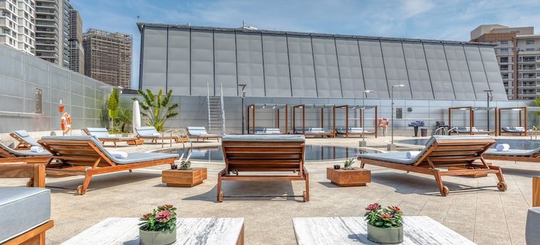 Intercontinental Luanda Miramar, An Ihg Hotel Luanda: Foto 