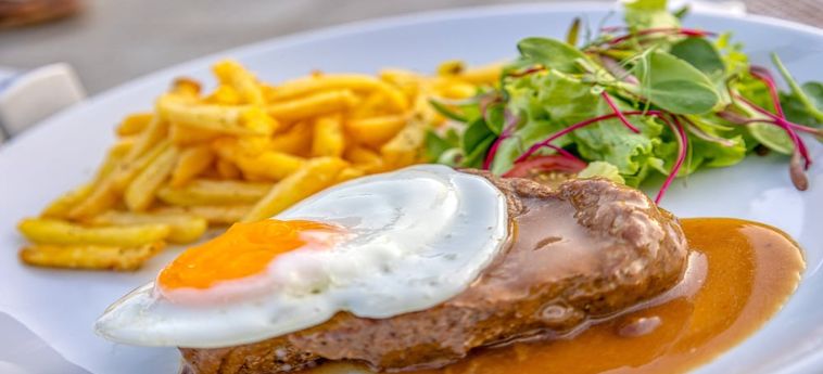 Intercontinental Luanda Miramar, An Ihg Hotel Luanda: Foto 