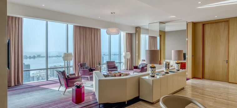 Intercontinental Luanda Miramar, An Ihg Hotel Luanda : Photo 