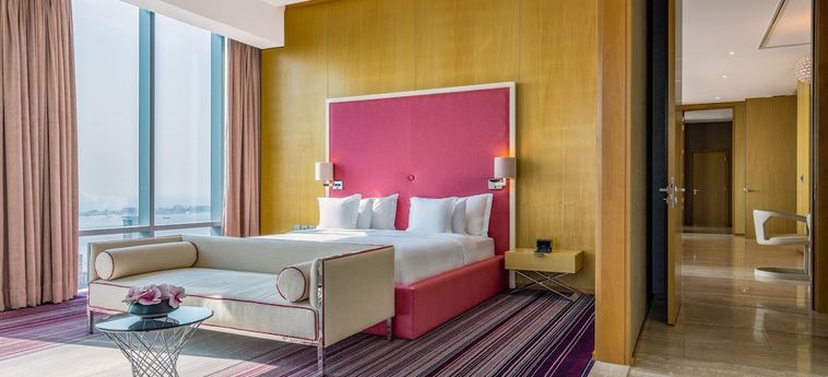 Intercontinental Luanda Miramar, An Ihg Hotel Luanda : Photo 