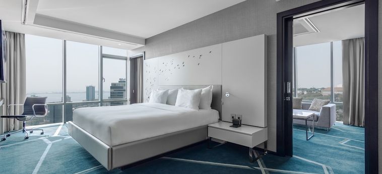 Intercontinental Luanda Miramar, An Ihg Hotel Luanda: Foto 