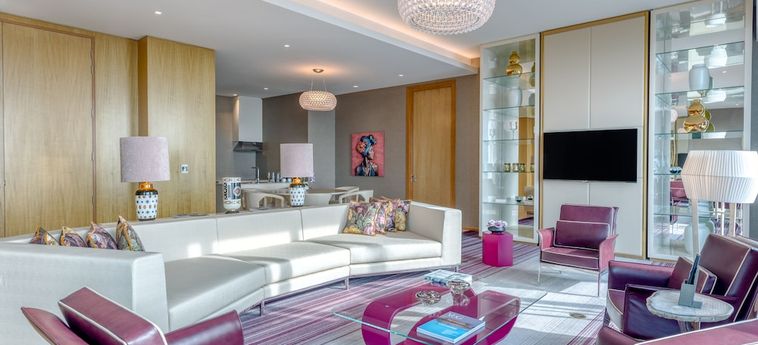 Intercontinental Luanda Miramar, An Ihg Hotel Luanda: Foto 