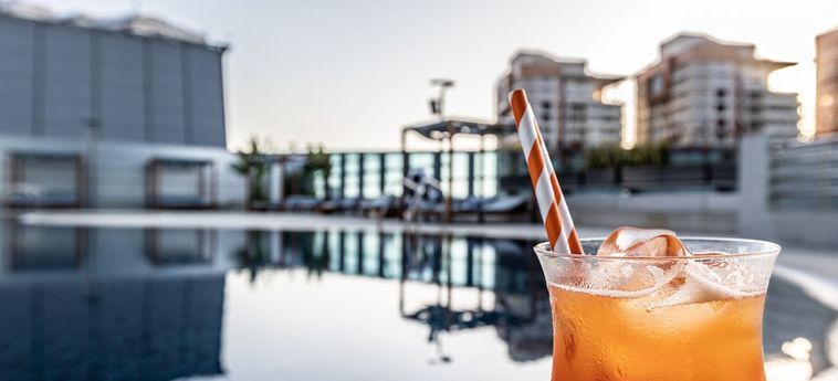 Intercontinental Luanda Miramar, An Ihg Hotel Luanda: Foto 