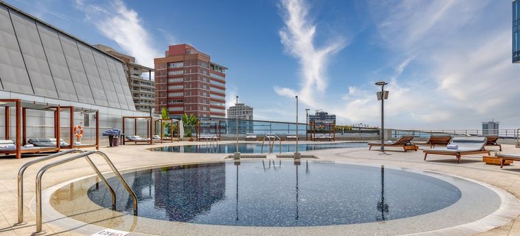 Intercontinental Luanda Miramar, An Ihg Hotel Luanda: Foto 